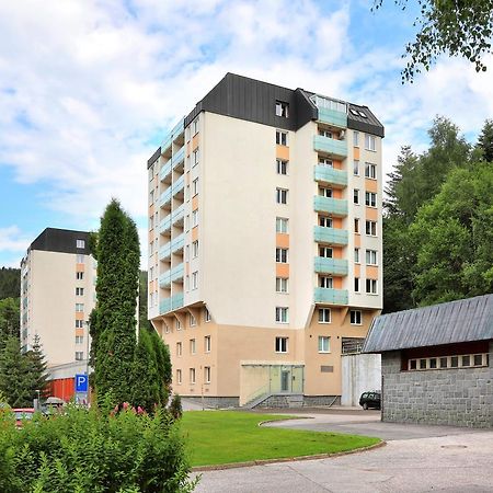 Apartment 91/65 Špindlerŭv Mlýn Dış mekan fotoğraf