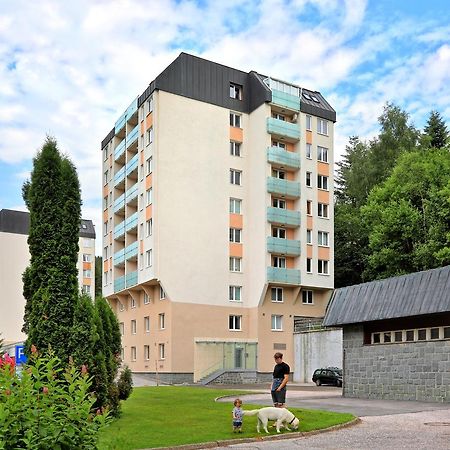 Apartment 91/65 Špindlerŭv Mlýn Dış mekan fotoğraf