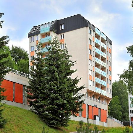 Apartment 91/65 Špindlerŭv Mlýn Dış mekan fotoğraf