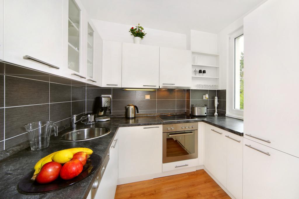 Apartment 91/65 Špindlerŭv Mlýn Oda fotoğraf